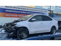 Volkswagen Polo Sedan (Mk5)