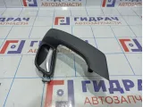 Ручка двери внутренняя задняя левая Volkswagen Polo Sedan (Mk5) 6RU867179BTLL