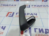 Ручка двери внутренняя задняя левая Volkswagen Polo Sedan (Mk5) 6RU867179BTLL