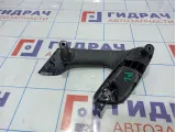 Ручка двери внутренняя задняя левая Volkswagen Polo Sedan (Mk5) 6RU867179BTLL