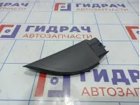 Крышка зеркала внутренняя правая Volkswagen Polo Sedan (Mk5) 6RU837974