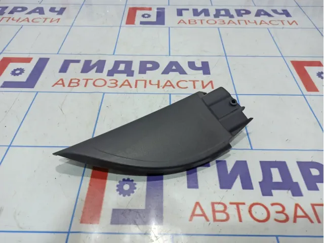 Крышка зеркала внутренняя правая Volkswagen Polo Sedan (Mk5) 6RU837974