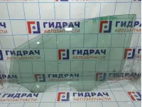 Стекло двери передней левой Volkswagen Polo Sedan (Mk5) 6RU845201A