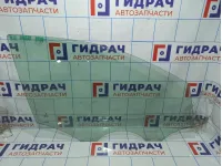 Стекло двери передней правой Volkswagen Polo Sedan (Mk5) 6RU845202A