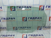 Стекло двери задней левой Volkswagen Polo Sedan (Mk5) 6RU845025