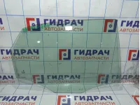 Стекло двери задней правой Volkswagen Polo Sedan (Mk5) 6RU845026