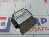 Блок управления AIR BAG Volkswagen Polo Sedan (Mk5) 6R0959655K
