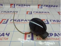 Лючок бензобака Volkswagen Polo Sedan (Mk5) 6RU809857