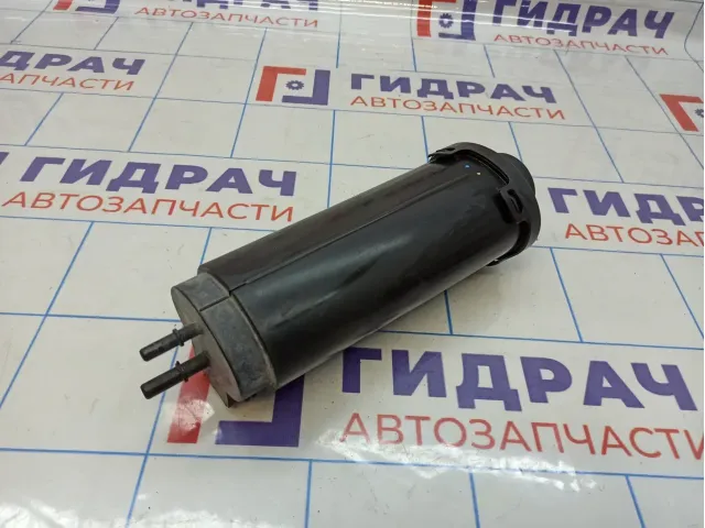 Абсорбер Volkswagen Polo Sedan (Mk5) 6RU201801