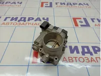 Заслонка дроссельная электрическая Volkswagen Polo Sedan (Mk5) 03C133062M