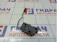 Замок капота Volkswagen Polo Sedan (Mk5) 6R1823509D