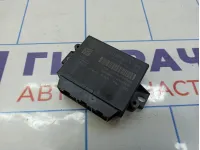 Блок управления парктроником Volkswagen Polo Sedan (Mk5) 6R0919475B