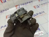 Активатор замка крышки бензобака Volkswagen Polo Sedan (Mk5) 5C6810773B