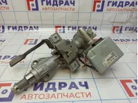 Колонка рулевая Volkswagen Polo Sedan (Mk5) 6RU423510AF