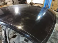 Крыша Volkswagen Polo Sedan (Mk5)