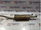 Глушитель основной Volkswagen Polo Sedan (Mk5) 6RU253609