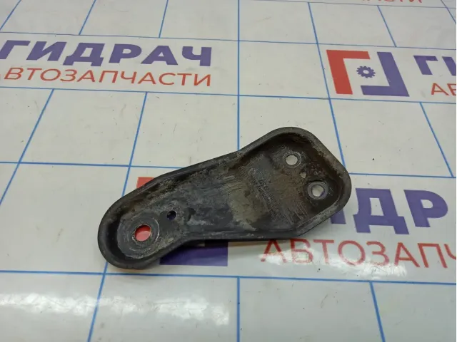 Кронштейн переднего рычага левый Volkswagen Polo Sedan (Mk5) 6R0199517