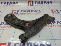 Рычаг передний левый Volkswagen Polo Sedan (Mk5) 6R0407151F