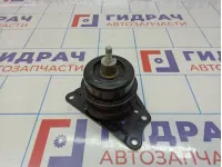 Опора двигателя правая Volkswagen Polo Sedan (Mk5) 6R0199167AA