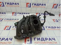 Коллектор впускной Volkswagen Polo Sedan (Mk5) 036129709KA