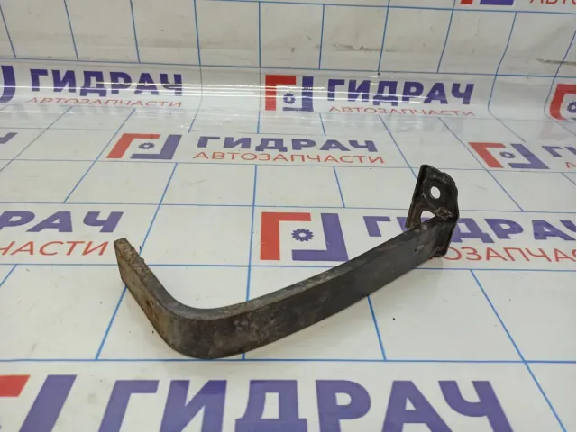 Кронштейн защиты двигателя Volkswagen Polo Sedan (Mk5) 6R0825921