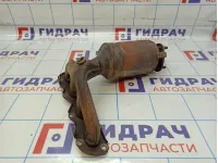 Коллектор выпускной Volkswagen Polo Sedan (Mk5) 036253056F