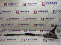 Кулиса КПП Volkswagen Polo Sedan (Mk5) 6Q0711050B