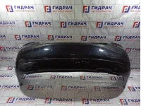 Бампер задний Volkswagen Polo Sedan (Mk5) 6RU807421CGRU