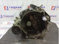 МКПП Volkswagen Polo Sedan (Mk5) 02T300049M