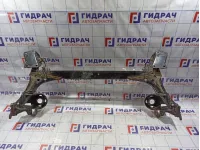 Балка задняя Volkswagen Polo Sedan (Mk5) 1J0500051K