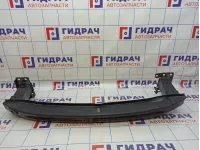 Усилитель переднего бампера Volkswagen Polo Sedan (Mk5) 6RU807109A