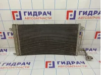 Радиатор кондиционера Volkswagen Polo Sedan (Mk5) 6R0820411H