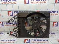Вентилятор радиатора Volkswagen Polo Sedan (Mk5) 6R0959455E