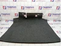 Пол багажника Volkswagen Polo Sedan (Mk5) 6RU863463A1BS