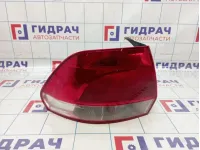 Фонарь задний левый Volkswagen Polo Sedan (Mk5) 6RU945095G