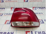 Фонарь задний правый Volkswagen Polo Sedan (Mk5) 6RU945096E