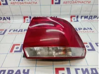 Фонарь задний правый Volkswagen Polo Sedan (Mk5) 6RU945096E