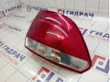 Фонарь задний правый Volkswagen Polo Sedan (Mk5) 6RU945096E
