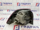 Фонарь задний правый Volkswagen Polo Sedan (Mk5) 6RU945096E
