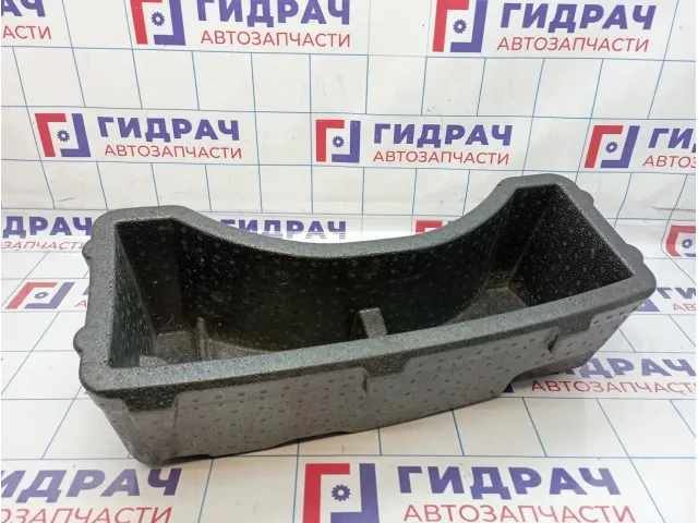 Ящик для инструментов Volkswagen Polo Sedan (Mk5) 6RU863513