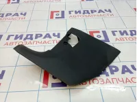 Обшивка стойки передней левой нижняя Volkswagen Polo Sedan (Mk5) 6RU86348382V