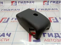 Кожух рулевой колонки нижний Volkswagen Polo Sedan (Mk5) 6RU858559A82V