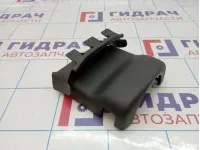 Кожух рулевой колонки верхний Volkswagen Polo Sedan (Mk5) 6RU858560