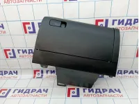 Бардачок Volkswagen Polo Sedan (Mk5) 6RU857101D82V