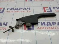 Рычаг стояночного тормоза Volkswagen Polo Sedan (Mk5) 6Q0711303AF