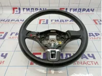 Рулевое колесо Volkswagen Polo Sedan (Mk5) 6R0419091FE74