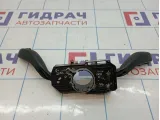 Переключатель подрулевой Volkswagen Polo Sedan (Mk5) 6Q0953503DP