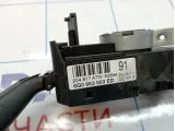 Переключатель подрулевой Volkswagen Polo Sedan (Mk5) 6Q0953503DP