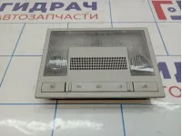 Плафон салонный Volkswagen Polo Sedan (Mk5) 6Q0947105HY20