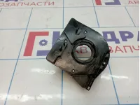 Механизм подрулевой для SRS Volkswagen Polo Sedan (Mk5) 6Q0959654D